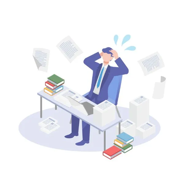 社内にノウハウがなく受注できない