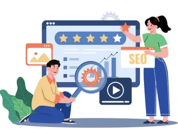 2ヶ月間修正対応で品質保証納品後も改善を前提にした安心のSEO運用体制