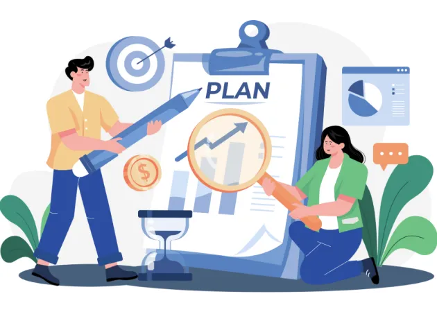 設計に留まらず運用・改善まで担う実行体制