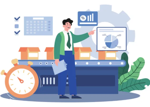 既存体制に無理なく組み込み継続運用を前提とした外部パートナー